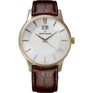 Ремешок Claude Bernard 63003-37RAIR